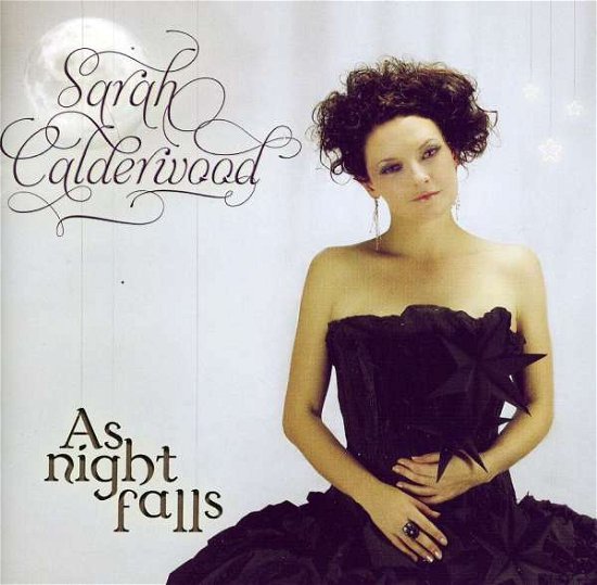 As Night Falls - Sarah Calderwood - Musique - ABC CLASSICS - 0028947646778 - 4 novembre 2011