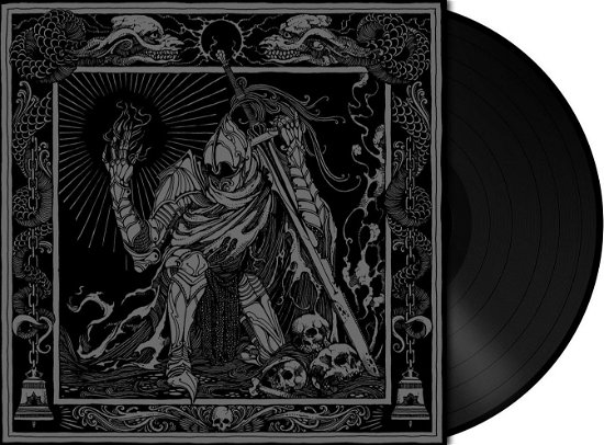 Cover for LP · Visigoth-bells of Awakening (7&quot;)