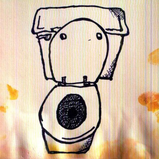 Full Toilet - Full Toilet - Music - SUBPOP - 0098787098778 - November 17, 2011