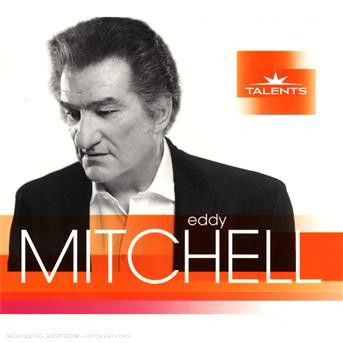 Cover for Mitchell Eddy · Talents Du Siecle (CD) (2008)