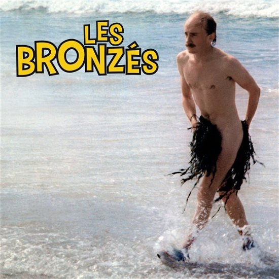 Les Bronzes (LP) [Coloured edition] (2020)