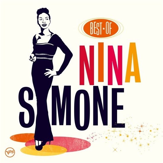 Cover for Nina Simone · Best of Nina Simone (CD) (2023)