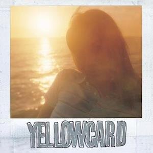Cover for Yellowcard · Ocean Avenue (LP) (2023)