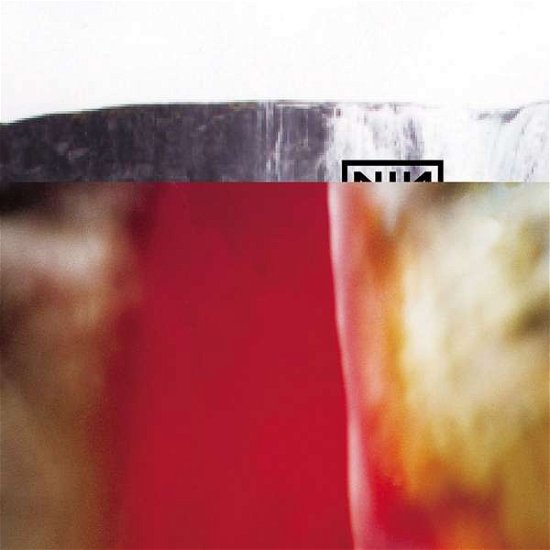 Cover for Nine Inch Nails · The Fragile (LP) [Remastered edition] (2017)