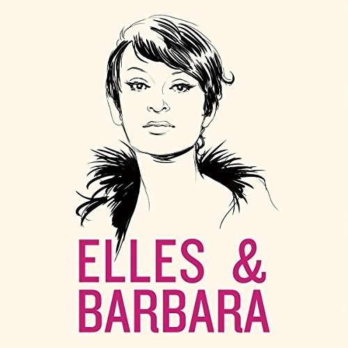 Cover for Elles &amp; Barbara / Various (LP) (2017)
