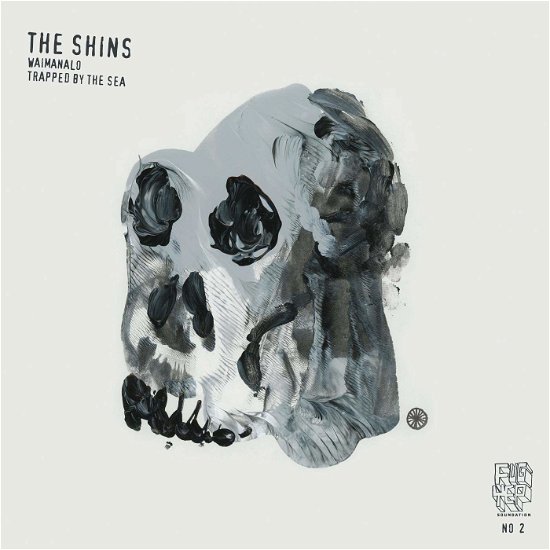 Cover for The Shins · Waimanalo (7&quot;) (2019)