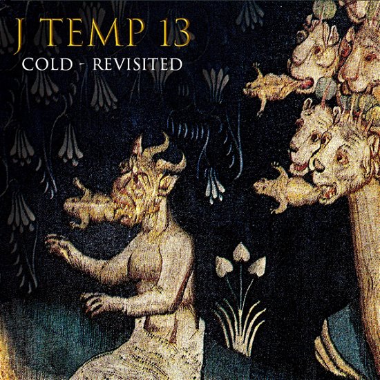 Cover for J Temp 13 · Cold Revisited (CD) (2021)