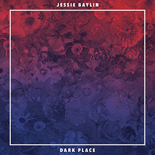 Cover for Jessie Baylin · Dark Place (CD) (2015)