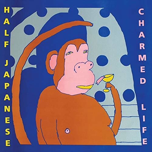 Cover for Half Japanese · RSD - 2019charmed Life (LP) [Limited edition] (2019)