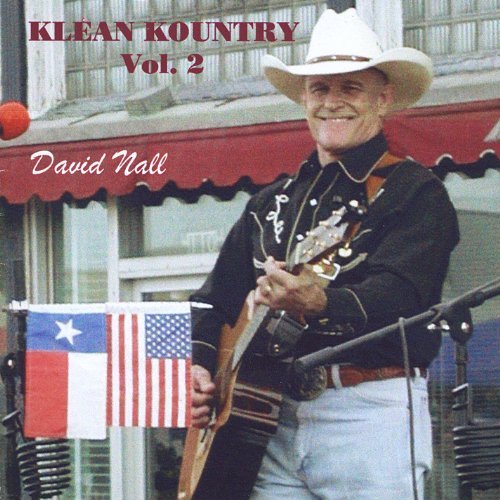 Klean Klountry 2 - David Nall - Music - YES RECORDS - 0885767810778 - August 16, 2011