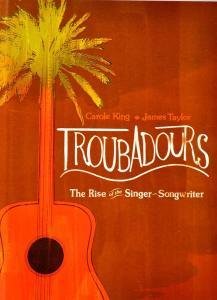 Troubadours - the Rise of the - Troubadours - the Rise of the - Elokuva - HM UMC - 0888072328778 - 2000