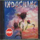 Cover for Indochine · 3 (CD) (1985)