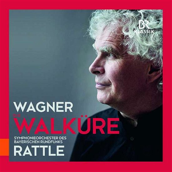Cover for Daniele Gatti · Die Walkure (CD) (2020)