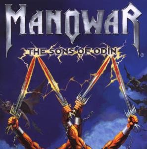 The Sons of Odin - Manowar - Muziek - Magic Circle - 4042564098778 - 20 juli 2009