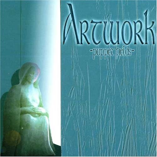Cover for Artwork · Puppet Fields (DVD/CD) (2005)