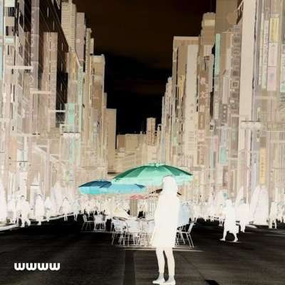 World Wide Wonderful World - Bronbaba - Música - 101 Distribution - 4526180109778 - 12 de junho de 2012