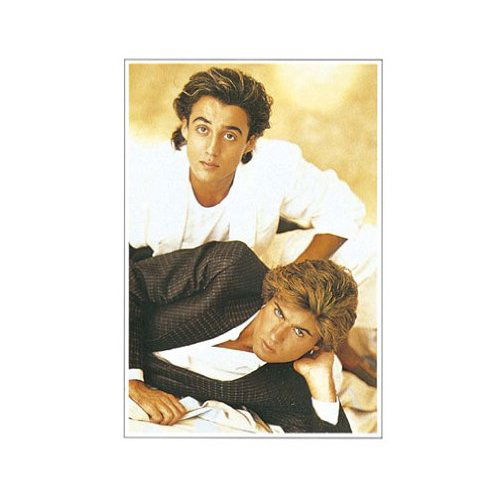 Make It Big - Wham! - Música - EPIC - 4547366197778 - 24 de julho de 2013