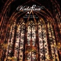 Cover for Kalafina · Christmas Album (Plan) (CD) [Japan Import edition] (2016)
