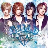 Cover for Guild · The Ultimate Best Vol.2 -love Collection- (CD) [Japan Import edition] (2015)