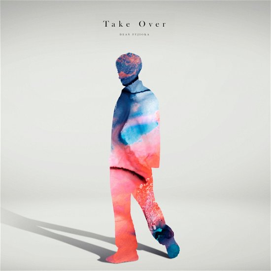 Cover for Dean Fujioka · Take Over (CD) [Japan Import edition] (2021)