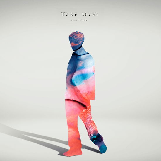 Take Over - Dean Fujioka - Music - AMUSE - 4580684126778 - March 12, 2021