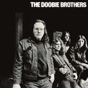 Doobie Brothers - Doobie Brothers - Musik - Warner Music Japan - 4943674371778 - 14 april 2023