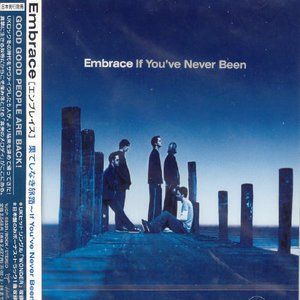 Cover for Embrace · If You've Never Been (CD) [Bonus Tracks edition] (2004)
