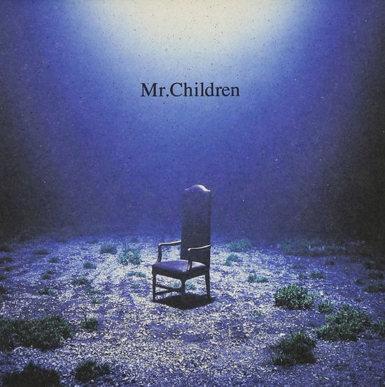 Shinkai - Mr.Children - Muzyka - TF - 4988061880778 - 