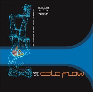 Cover for Vu · Cold Flow (CD) [Japan Import edition] (2003)