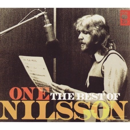 Cover for Nilsson · One: Best Of Nilsson (CD) (2007)
