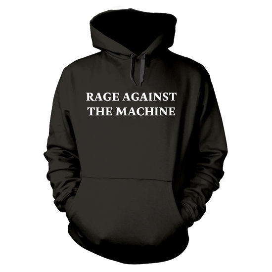 Burning Heart - Rage Against the Machine - Merchandise - PHD - 5056187743778 - 23. april 2021