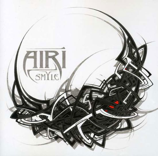 Smyle - Airi - Music - 2to6 Records - 5060147126778 - February 11, 2011