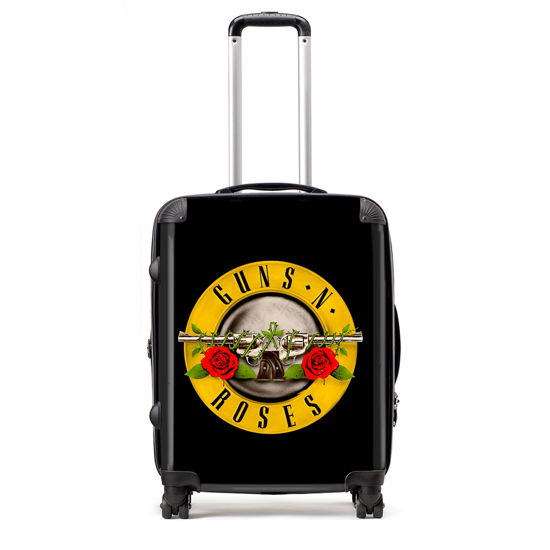 Bullet Logo - Guns N' Roses - Andere - ROCKSAX - 5060937965778 - 23 april 2024