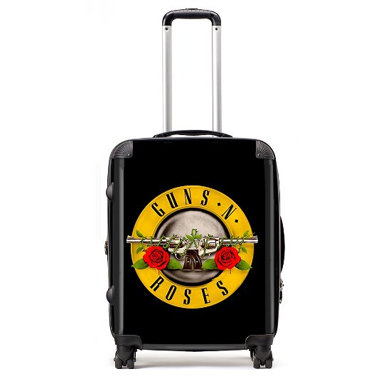Bullet Logo - Guns N' Roses - Andere - ROCKSAX - 5060937965778 - 23. April 2024