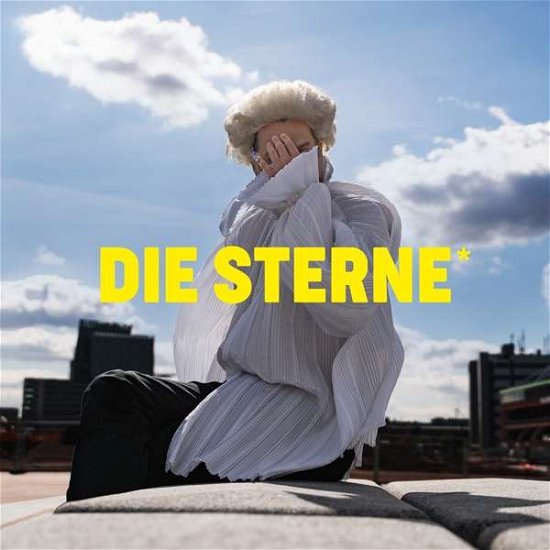 Cover for Die Sterne (CD) (2020)