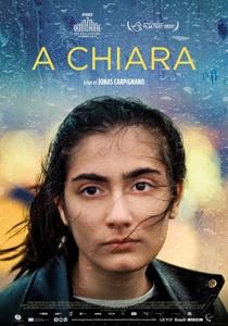 Cover for Chiara, (A) (DVD)