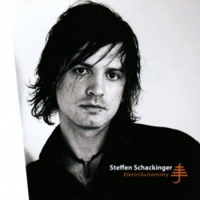 Electriguitaristry - Steffen Schackinger - Musique - GTW - 5707471010778 - 7 août 2008