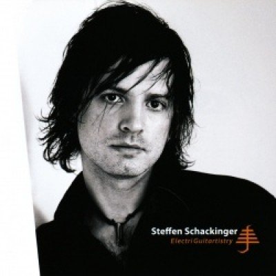 Electriguitaristry - Steffen Schackinger - Musik - GTW - 5707471010778 - 7 augusti 2008