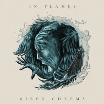 Siren Charms - In Flames - Musik -  - 7340090900778 - 8. september 2014