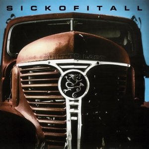 Cover for Sick of It All · Built to Last (LP) (2016)