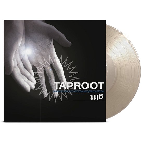 Gift - Taproot - Musiikki - MUSIC ON VINYL - 8719262034778 - perjantai 31. toukokuuta 2024