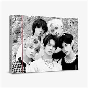 Cover for Tomorrow X Together (Txt) · H:Our In Suncheon (DVD) (2021)