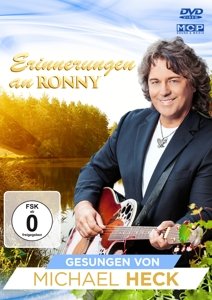 Cover for Michael Heck · Erinnerungen An Ronny (DVD) (2015)
