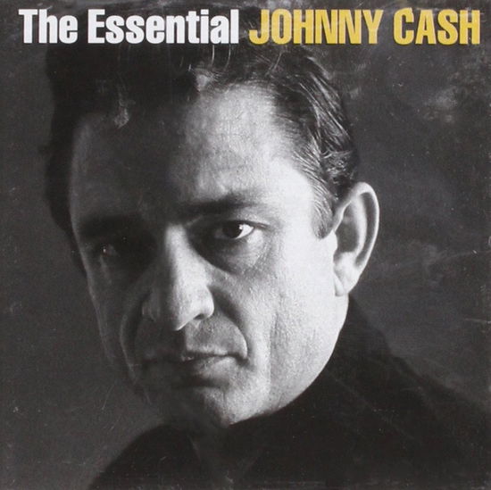 Johnny Cash-essential - Johnny Cash - Musik - SONY - 9399700098778 - 2023