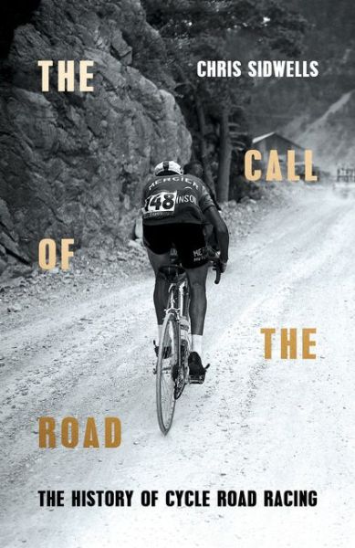 Cover for Sidwells · The History of Cycle Road Raci (Book) (2018)