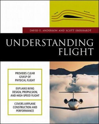 Cover for David Anderson · Understanding Flight (Paperback Book) [Ed edition] (2001)