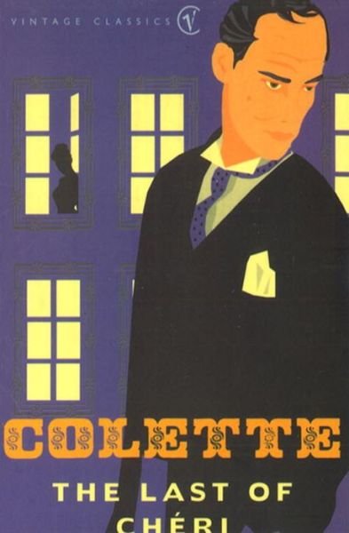 Cover for Colette · The Last Of Cheri (Paperback Book) (2001)