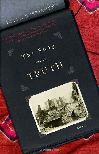 Cover for Helga Ruebsamen · The Song and the Truth (Paperback Book) (2002)