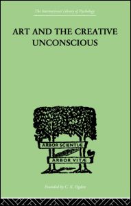 Cover for Erich Neumann · Art And The Creative Unconscious: Four Essays (Paperback Book) (2013)