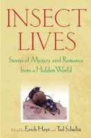 Insect: Stories of Mystery and Romance from a Hidden World - Hoyt - Böcker - John Wiley and Sons Ltd - 9780471282778 - 4 oktober 1999